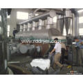 PLG Series Continuous Disc Plate Dryer